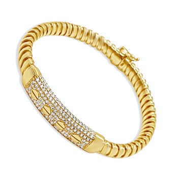 Arany Karkötő AU 83340