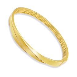 Arany Karkötő AU 85191