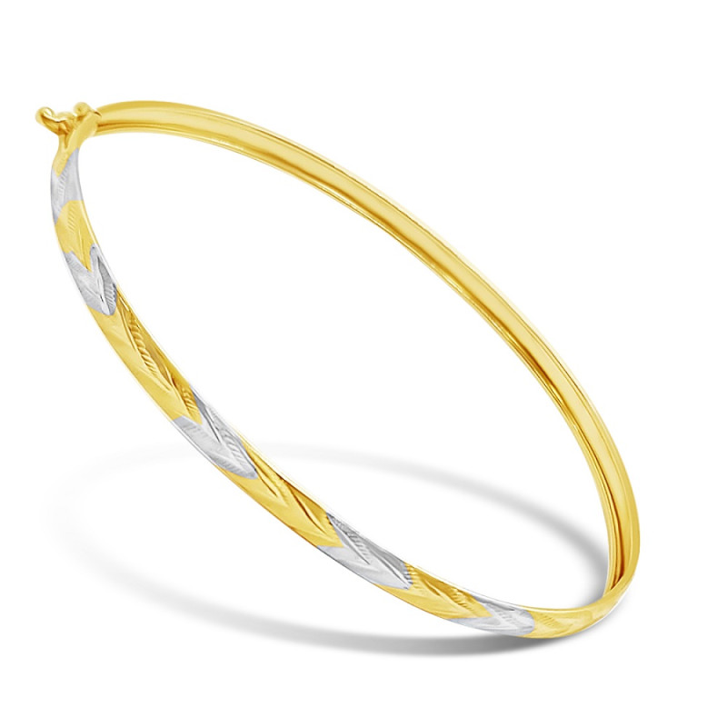 Arany Karkötő SG 86918