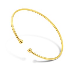 Arany Karkötő AU 75840