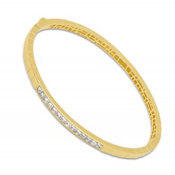 Arany Karkötő AU 92401