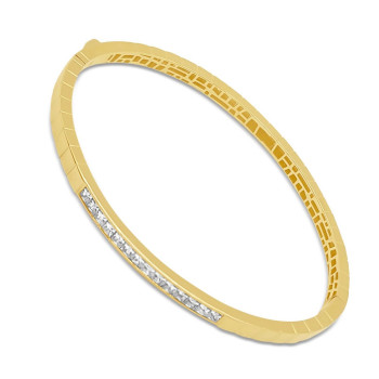 Arany Karkötő AU 92401