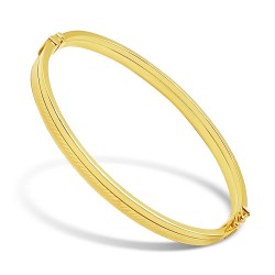 Arany Karkötő AU 85443