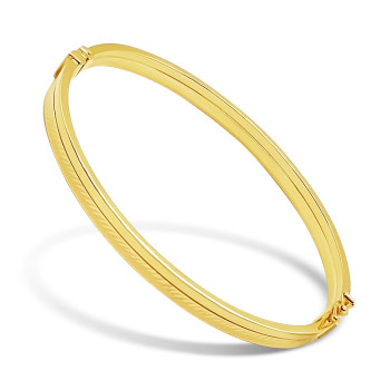 Arany Karkötő AU 85443