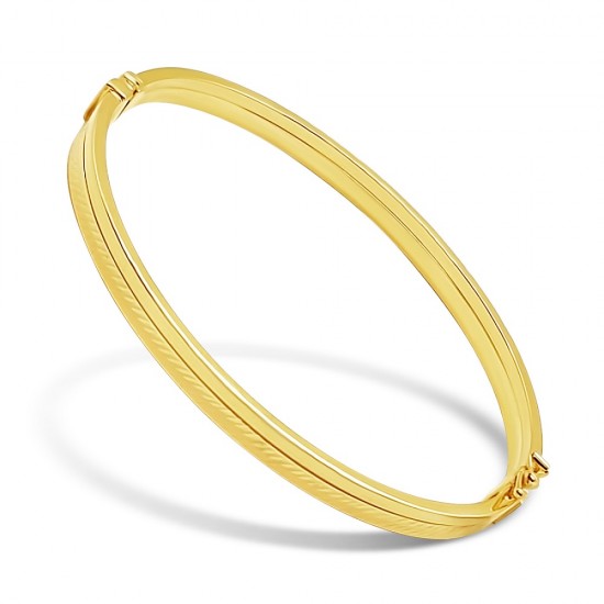 Arany Karkötő SC 85443