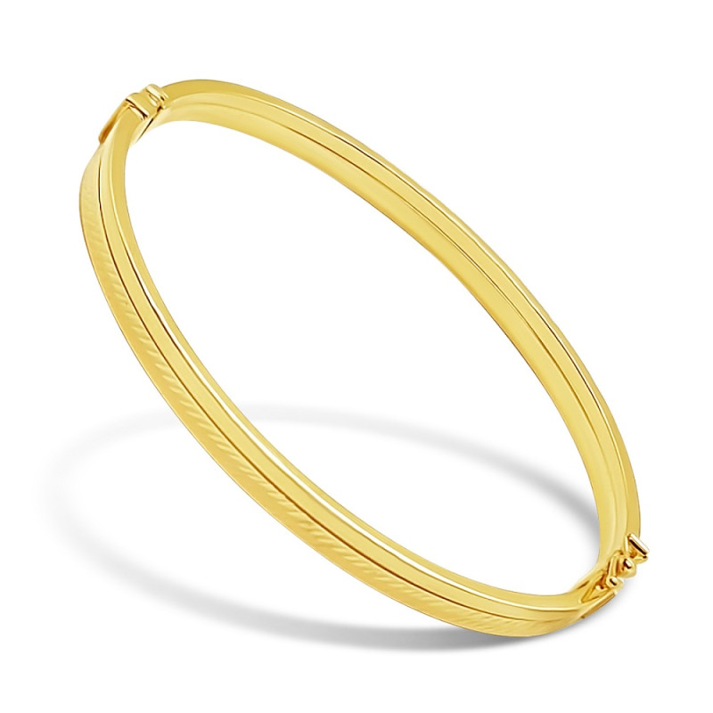 Arany Karkötő SC 85443