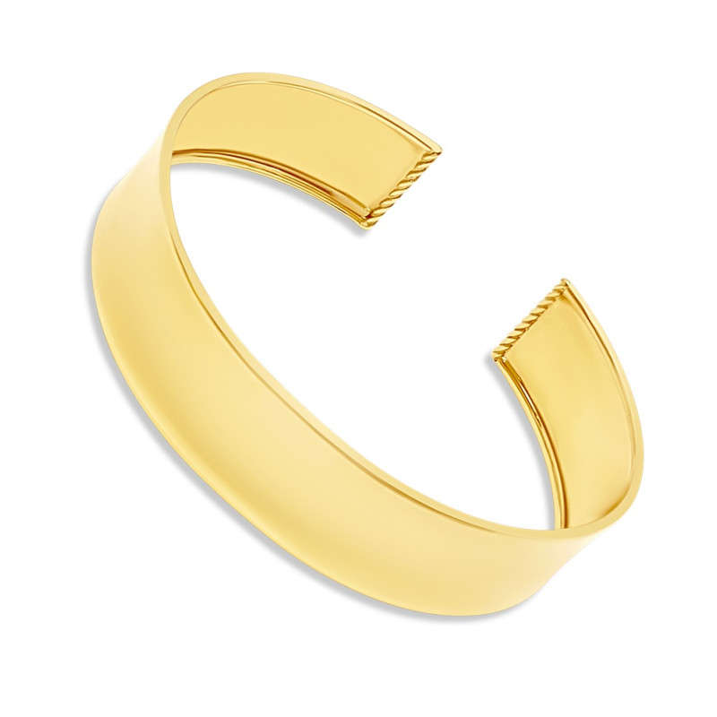 Arany Karkötő AU 91751