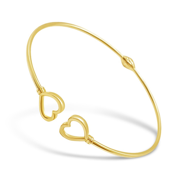 Arany Karkötő SG 84533