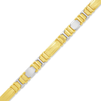 Arany Karlánc (méret:22) AU 35230