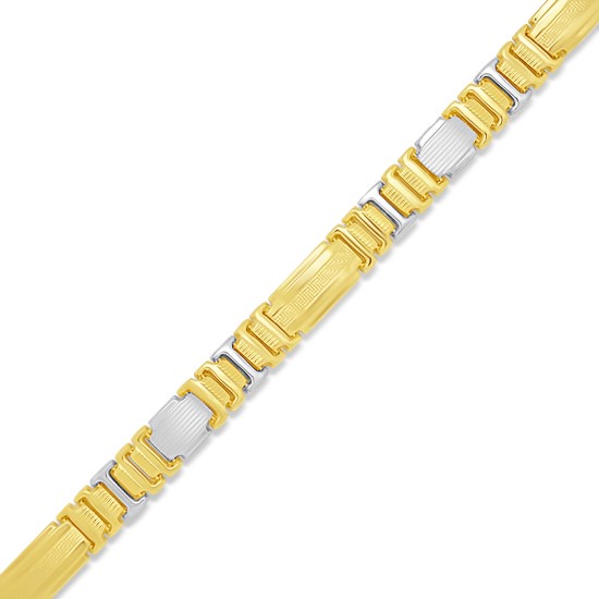 Arany Karlánc (méret:22) SG 35230