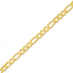 Arany Karlánc (méret:19,5) AU 29201 Arany Karlánc (méret:19,5) AU 29201