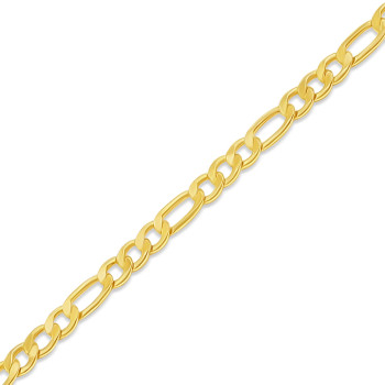 Arany Karlánc (méret:19,5) AU 29201