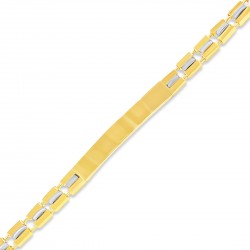 Arany Karlánc (méret:21,5) AU 43707