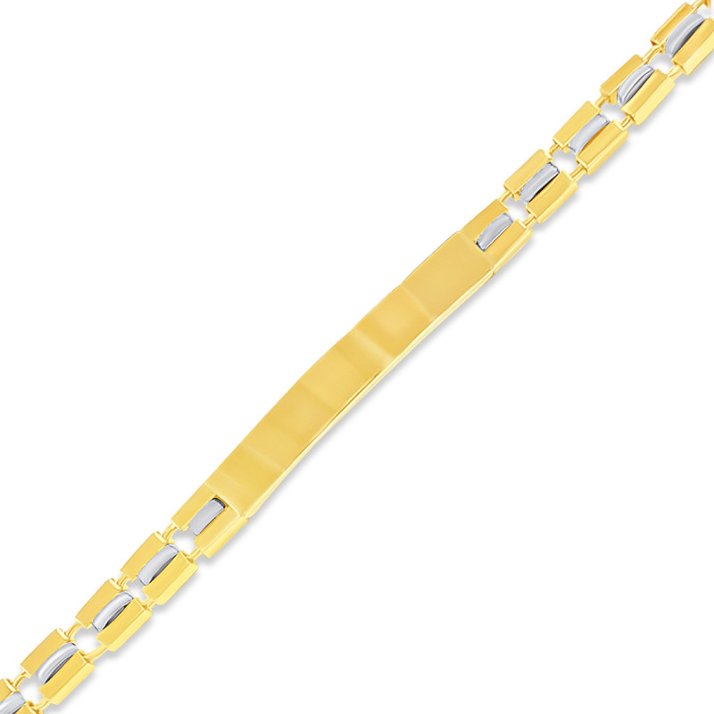 Arany Karlánc (méret:21,5) AF 43707