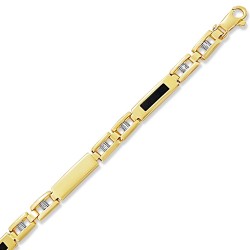 Arany Karlánc (méret:21) AU 94664