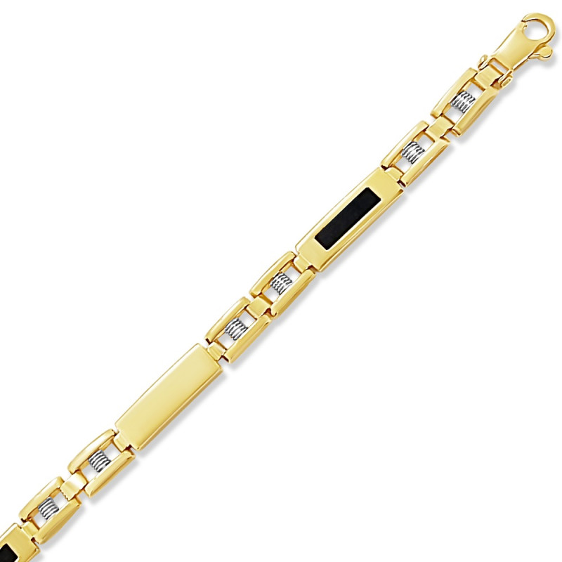 Arany Karlánc (méret:21) AU 94664