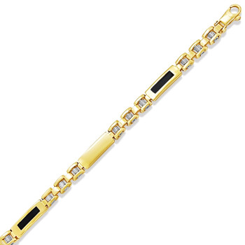 Arany Karlánc (méret:21) AU 94667