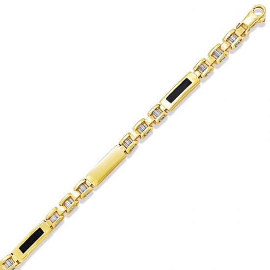 Arany Karlánc (méret:21) AU 94667