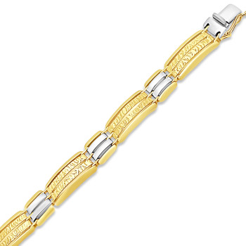 Arany Karlánc (méret:21) AU 82523