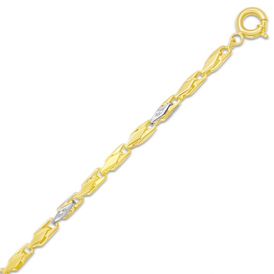 Arany Karlánc (méret:22) AU 93631 Arany Karlánc (méret:22) AU 93631