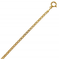 Arany Karlánc (méret:19) AU 94245 Arany Karlánc (méret:19) AU 94245