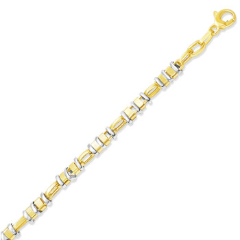 Arany Karlánc (méret:22) AU 96472