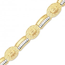 Arany Karlánc (méret:21) AU 67934 Arany Karlánc (méret:21) AU 67934