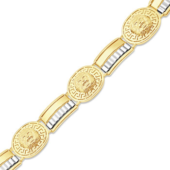 Arany Karlánc (méret:21) AU 67934