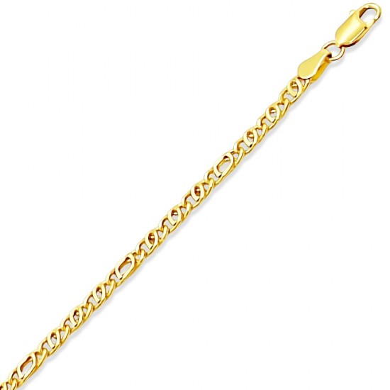 Arany Karlánc (méret:22) SG 82469