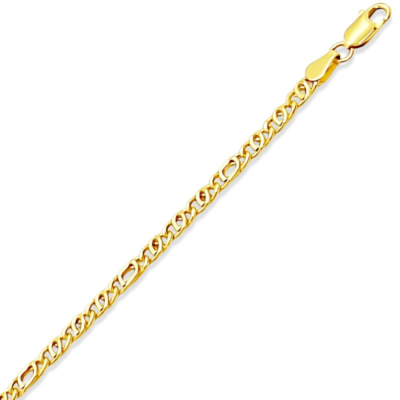 Arany Karlánc (méret:22) SG 82469