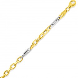 Arany Karlánc (méret:21) AU 82702 Arany Karlánc (méret:21) AU 82702