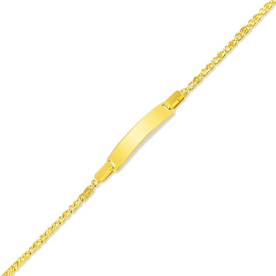 Arany Karlánc SG 57075