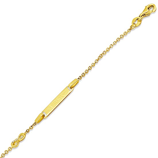 Arany Karlánc VE 66438