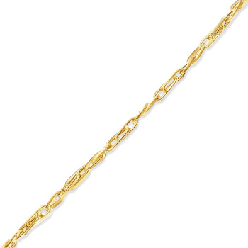 Arany Karlánc (méret:21) AU 57103