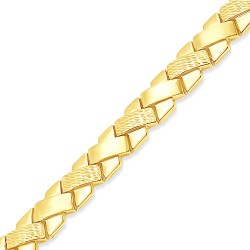 Arany Karlánc (méret:20) AU 62898