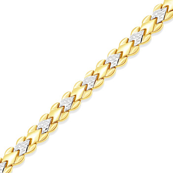 Arany Karlánc (méret:20) AU 62902