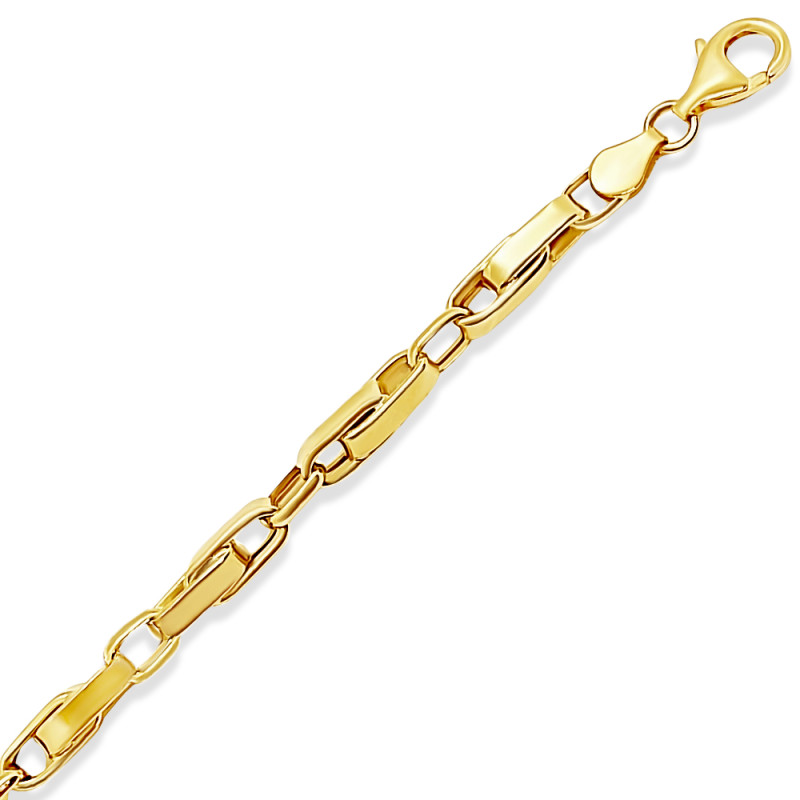 Arany Karlánc (méret:22) VA 82675