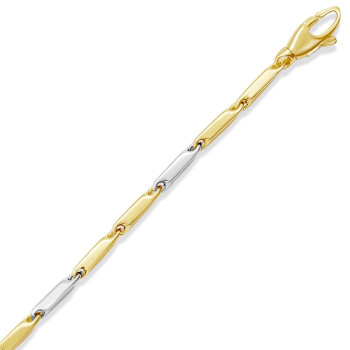 Arany Karlánc (méret:21) AU 91905