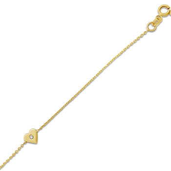 Arany Karlánc (méret:15,5; 18,5) AU 92046