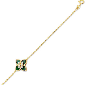 Arany Karlánc (méret:17,5-20,5) AU 92157