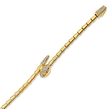 Arany Karlánc (méret:18,5) AU 90878