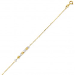 Arany Karlánc (méret:17-19) AU 91066
