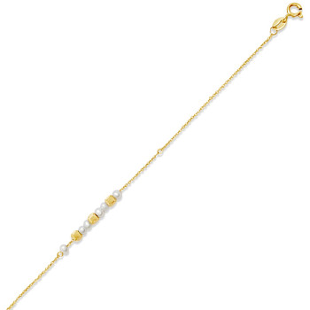 Arany Karlánc (méret:17-19) AU 91066