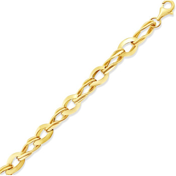 Arany Karlánc (méret:19-20) AU 91565