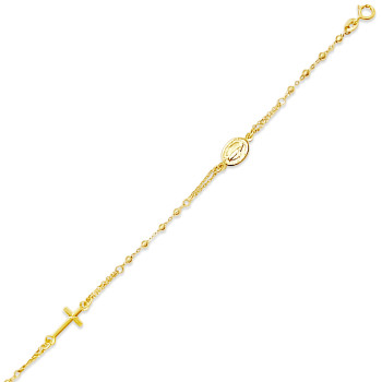 Arany Karlánc (méret:16-19) AU 91068