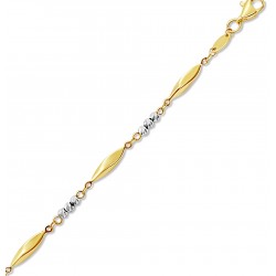 Arany Karlánc (méret:18) AU 92759