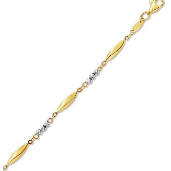 Arany Karlánc (méret:18) AU 92759