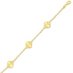 Arany Karlánc (méret:17-20) AU 93678