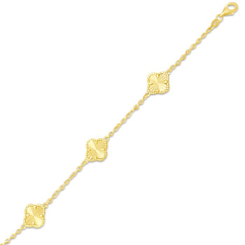 Arany Karlánc (méret:17-20) AU 93678