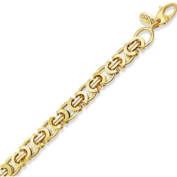 Arany Karlánc (méret:20) AU 93959 Arany Karlánc (méret:20) AU 93959